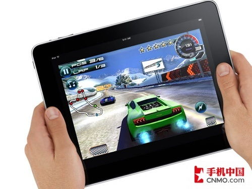 iPad再度改变产业 苹果移动战略的新扩张