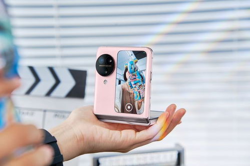 超强主摄与丰富玩法 两款人像拍照手机推荐，爱拍照的女生必备